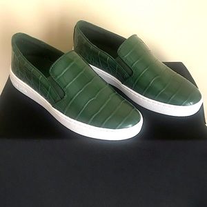 Michael Kors Keaton Slip-On Sneaker